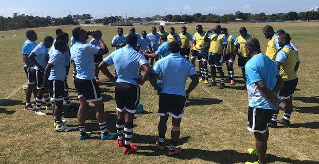 NSW Country Eagles will try to exploit our mistakes – Seruvakula