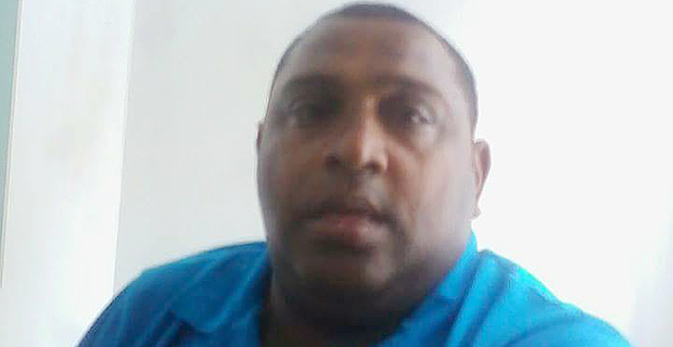 Former Fiji goalkeeper passes away