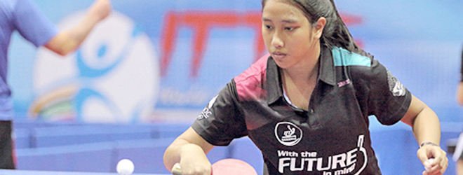 Yee out of Olympics after defeat