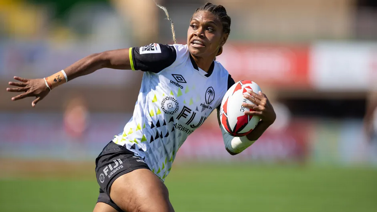 Fijiana knows what it takes to win semi final