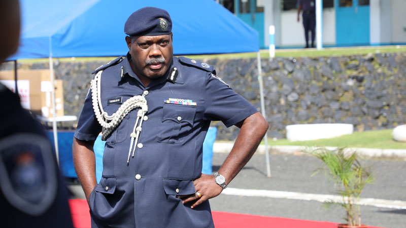 Adequate warnings have been issued and we will now be coming down hard on those found breaching the Public Health Act - Acting COMPOL