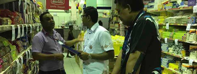 Commerce Commission monitoring traders’ compliance during festive season