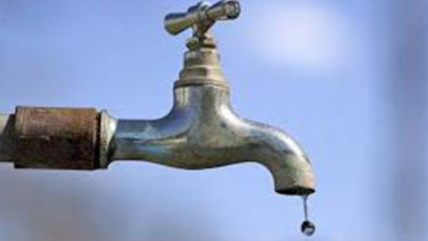People living in Nausori, Nasinu and Suva affected by water supply disruptions