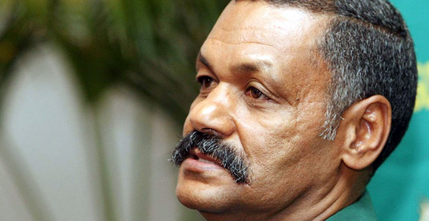 Springboks will not have support of former head coach Villiers when they participate in the RWC