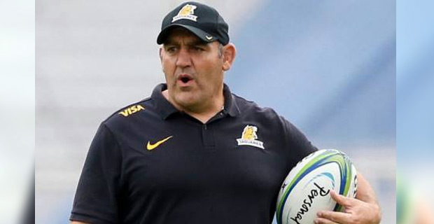 Pumas make changes for All Blacks Test in Nelson