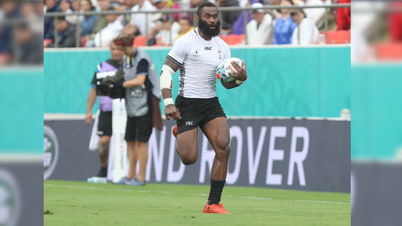 Bristol Bears to complain to World Rugby after Semi Radradra injury while FRU says they are not aware of the injury and the complaint
