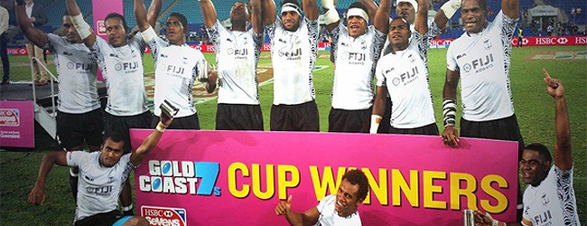 No bonus yet, 7s players sign contracts