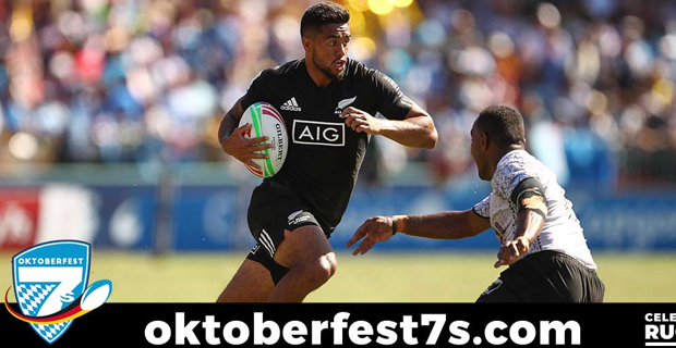 Fiji 7s team to meet New Zealand in the semifinals of Octoberfest 7s