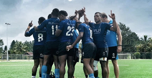 Fiji 7s team to depart for Hamilton today