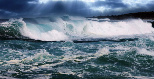 Tavuya villagers in Kadavu to remain further inland as long as heavy swells remain