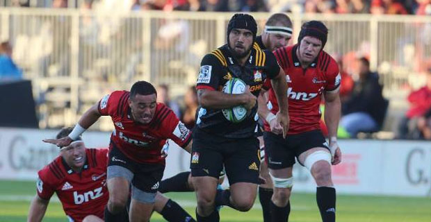 Chiefs’ injury woes intensify