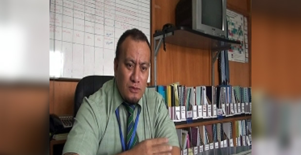 Social workers attend workshop to help them better understand their roles