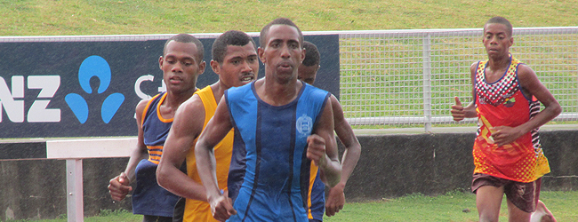 QVS on track to defend title