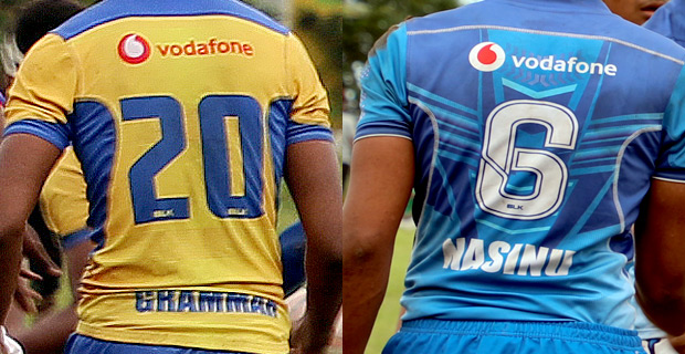 Suva Grammar and Nasinu Secondary set to put each other to the test today