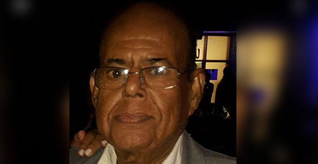 Former National Soccer Team Manager passes away