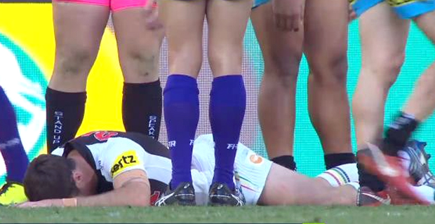 NRL Round 22 a drama‑filled round of injuries