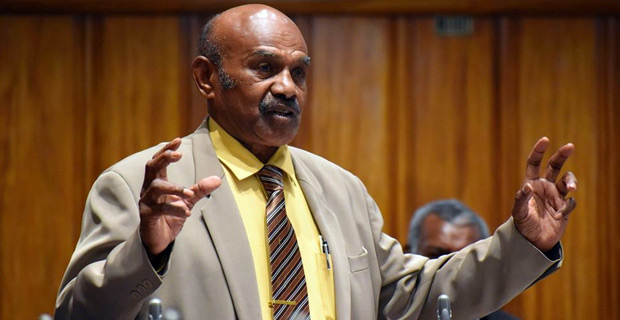 We are not all children of God until we have confessed our sins to Jesus Christ - Bulanauca