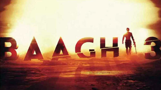 Producers of Baaghi all set to treat the audience with a 3rd part