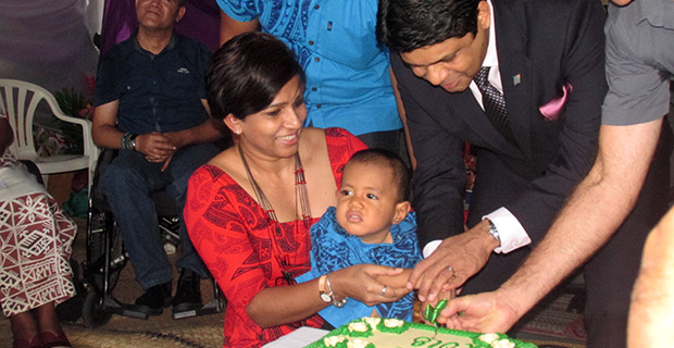 A lot of potential in terms of areas of business and this is because of Govt policies - AG