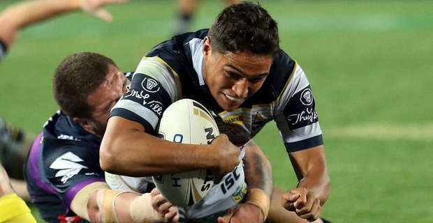 Te Maire Martin to start for New Zealand in Scotland clash