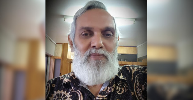 Kamlesh Arya appointed as new incoming Pro-Chancellor and Chair of Council of The University of Fiji