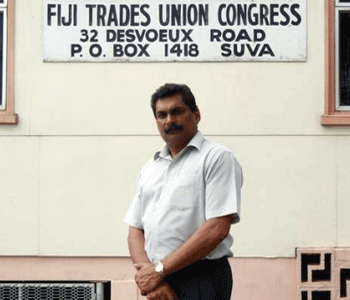 Government yet to comment on ILO's decision 