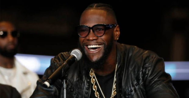 Wilder not impressed with Joshua's win over Ruiz Jnr 