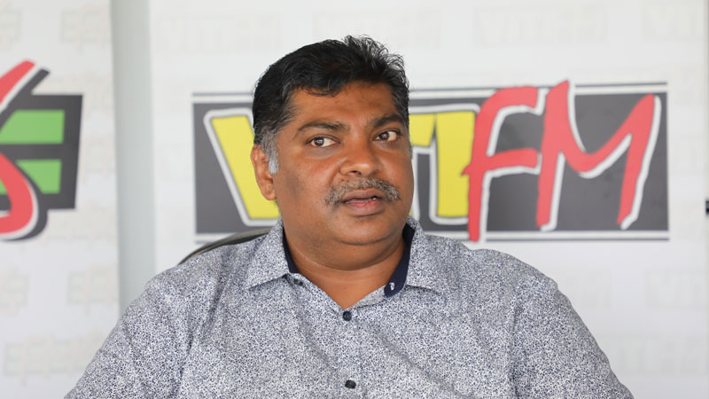 Business activity picks up in Suva City – Patel