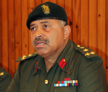 Location of detained Fijian soldiers still unknown - Tikoitoga