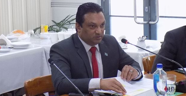 Ministry of Public Enterprises to develop a monitoring system for state owned enterprises