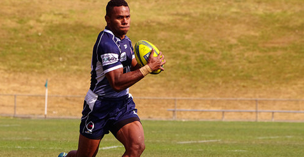 Daugunu to feature for Queensland Country