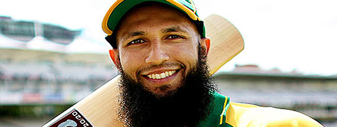 Amla resigns from Captaincy role of South Africa cricket team