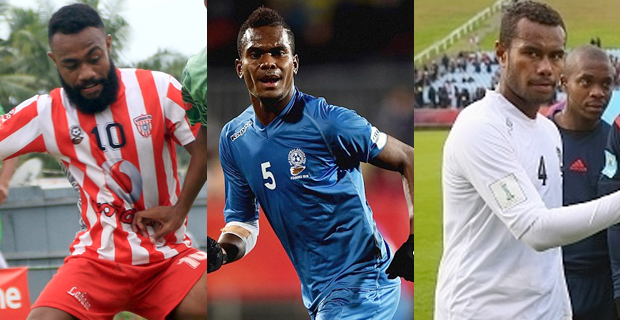 Talks started regarding Wasasala, Tuivuna and Dreloa to move in next player transfer window