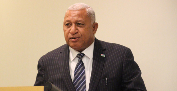 Friendship and kinship between Fijians and Kiwis is unbreakable - PM