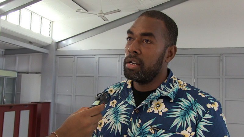 Lomaiviti man aims to purchase land and build own house after returning from Australia