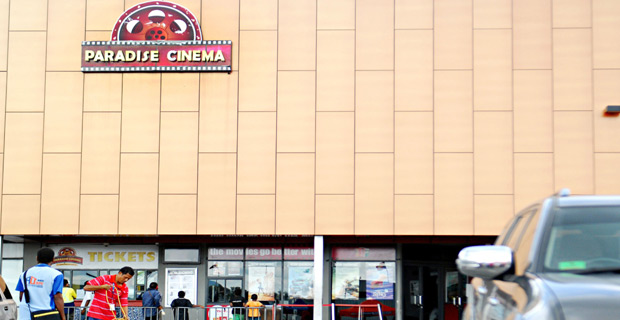 CFL's subsidiary PNG FM to sell assets of Paradise Cinemas