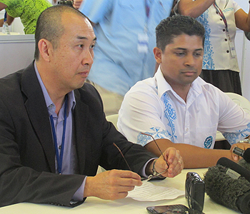 Elections was free and fair - Elections Office