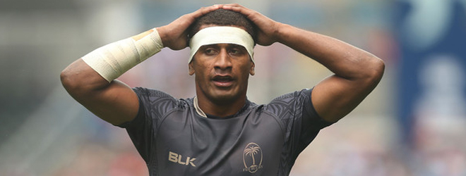 Mulevoro sacrifices time with pregnant wife for training