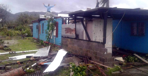 Damage assessment of TC Keni in Kadavu to be done by NDMO later this week