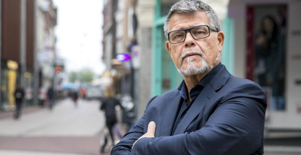 Dutchman, 69, brings lawsuit to lower his age 20 years