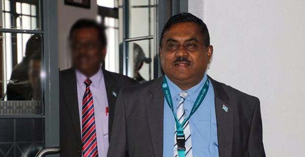 The 60th Sanatan Convention AGM will continue despite court order