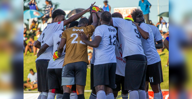 Raura, Wasasala and Kautoga suspended till further notice