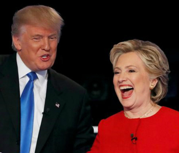 Tight race in US Elections