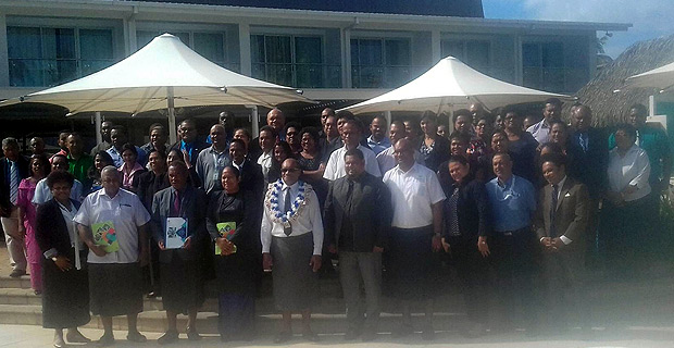 Employment Ministry launches 5 year strategic plan and target high youth unemployment rate