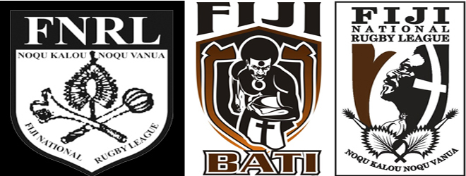 Fiji Bati drop in latest rankings