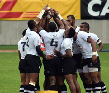 Fiji to meet France in Paris 7s semifinals