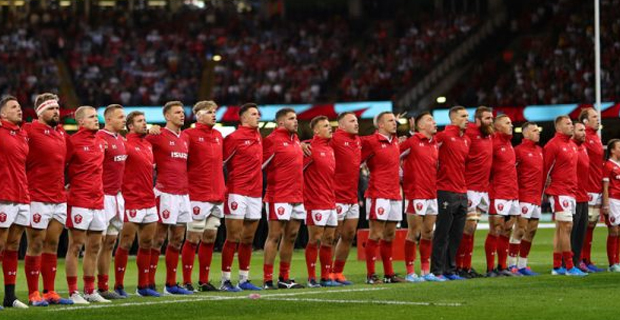 It would be an 'unbelievable' achievement for Wales to reach the RWC final - Gatland