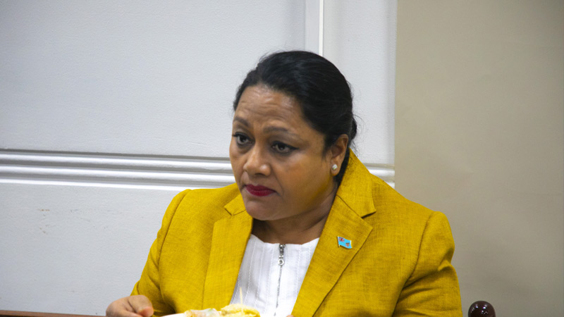 Municipal councils buying the cheapest tile for the public restrooms - Kumar