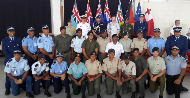 About 10 police officers die every year from NCDs - Qiliho