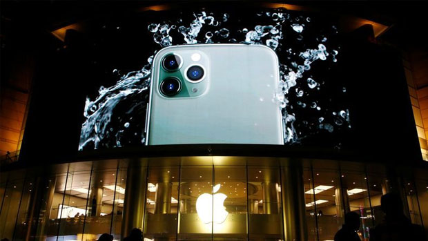 Apple closes all offices and stores in mainland China until the 9th of this month